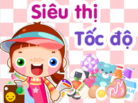 Siêu thị tốc độ